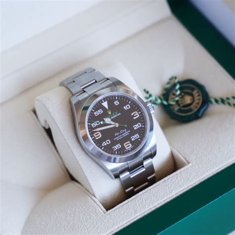 rolex air king preis 2020|116900 rolex air king.